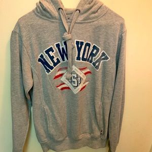 New York Hoodie - Unisex